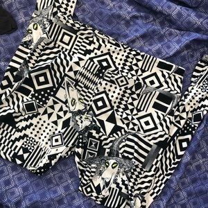 LULAROE  Tall & Curvy